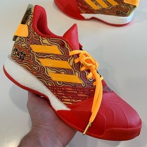 Adidas Basketball TMAC Millenium Tracy McGrady